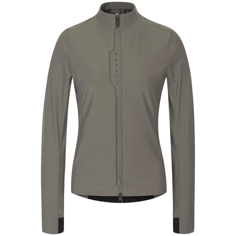 얼바인 자전거 의류 여성 애쉬베리 방풍 자켓 115,000원