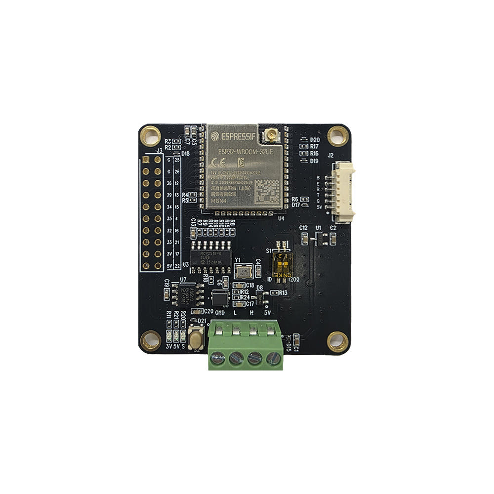 ESP32 CLASSIC FD-CAN 개발보드 95,000원