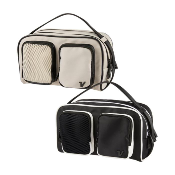 VBEB 퍼포먼스 2포켓 무빙핸들 투웨이 파우치 골프백 54,590원