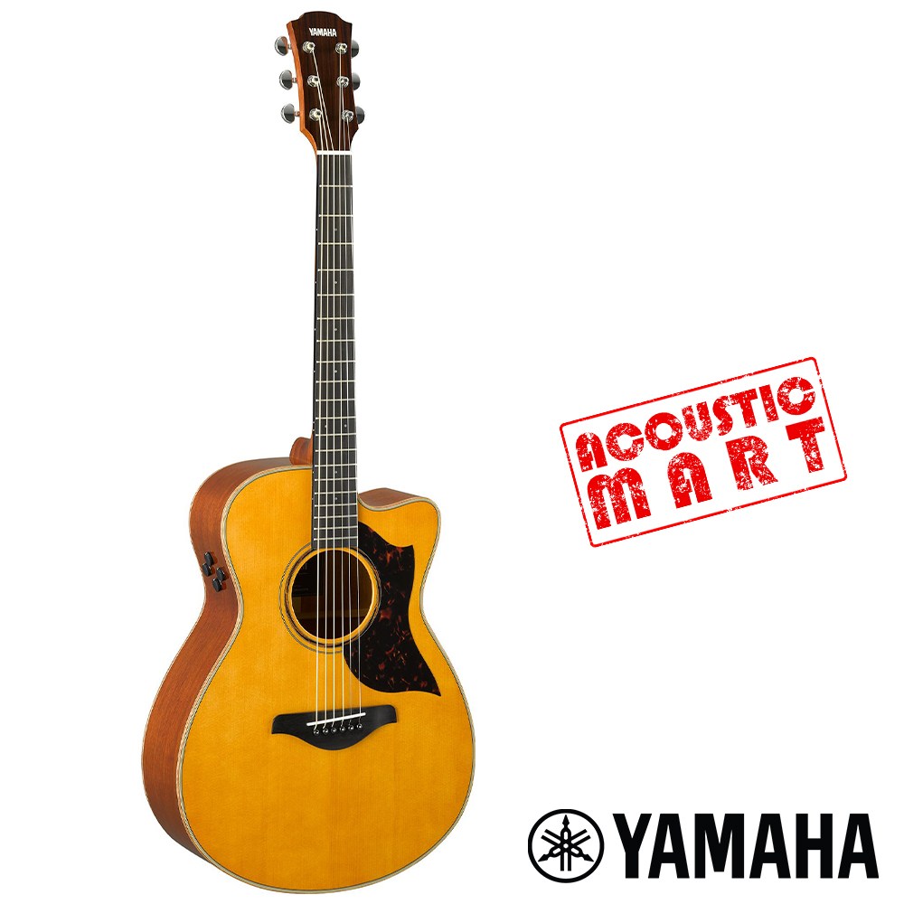 야마하 야마하 통기타 YAMAHA AC3M ARE VN, 야마하 AC3M/VN, 1개 1,280,000원