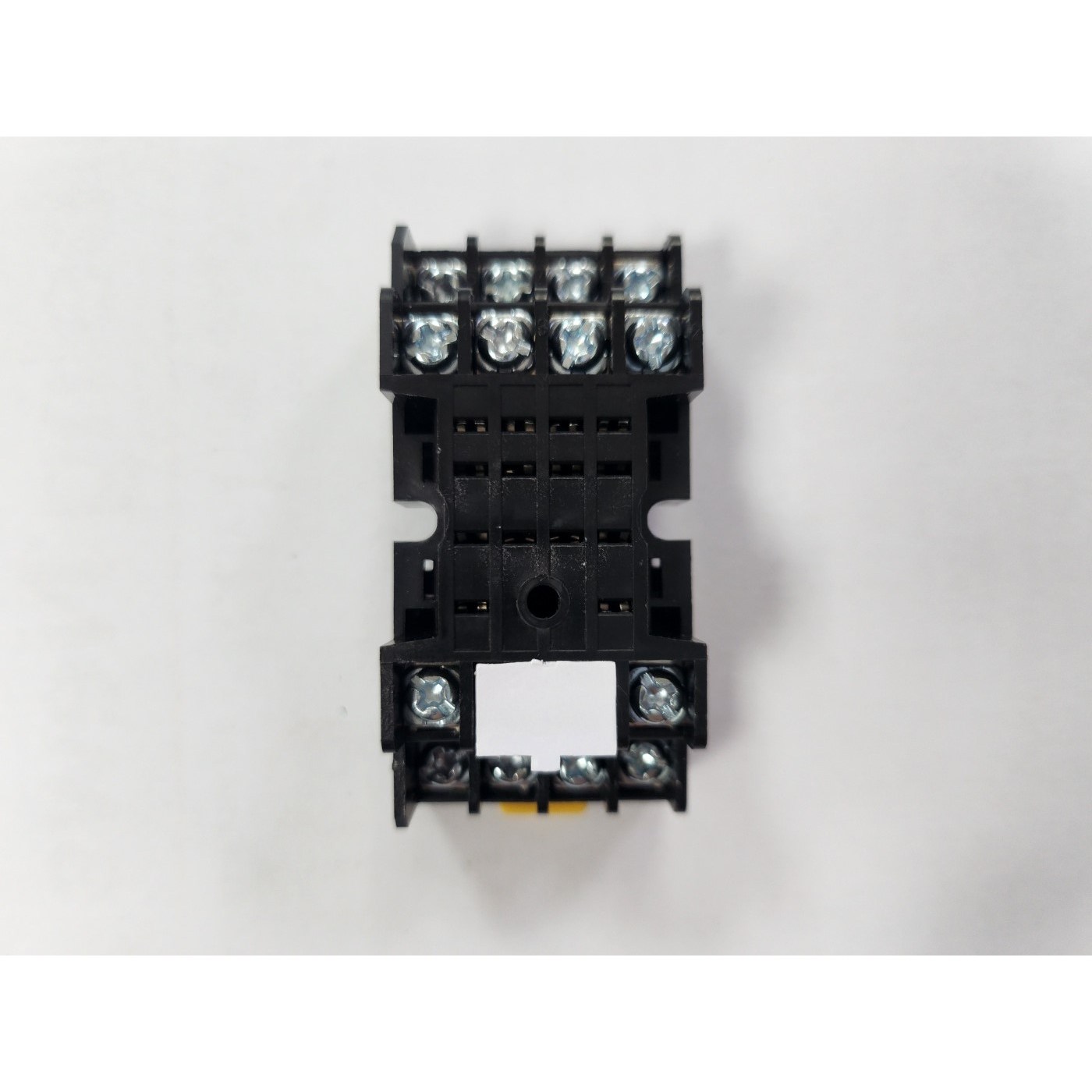 MY4릴레이소켓 성호제어기기 SH-RS-MY4 릴레이14핀 국산 1,250원