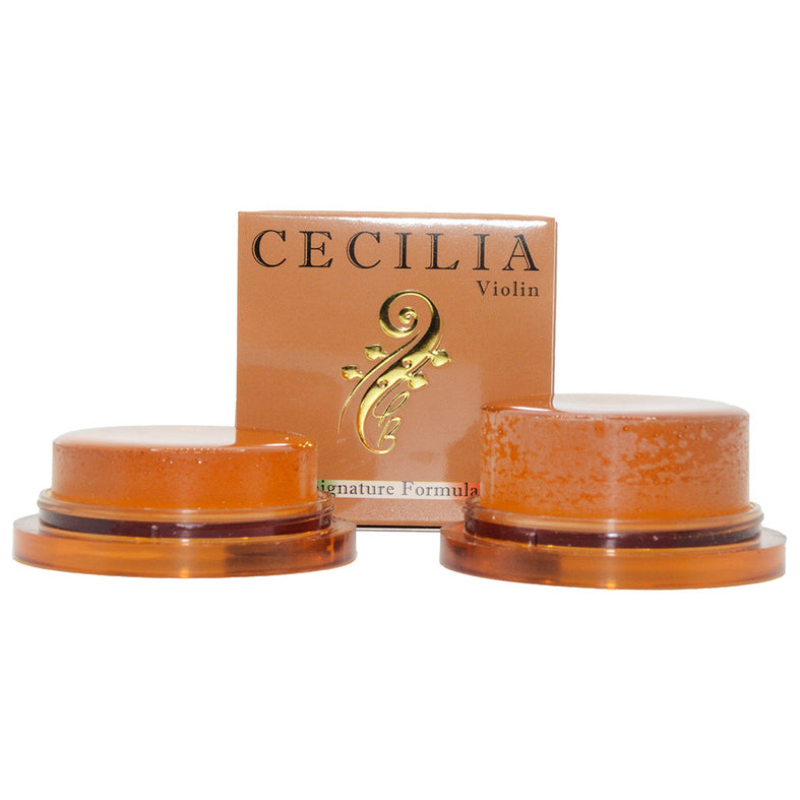 체칠리아 시그니처 포뮬러 송진 바이올린 비올라 첼로 미니, 1개 65,900원