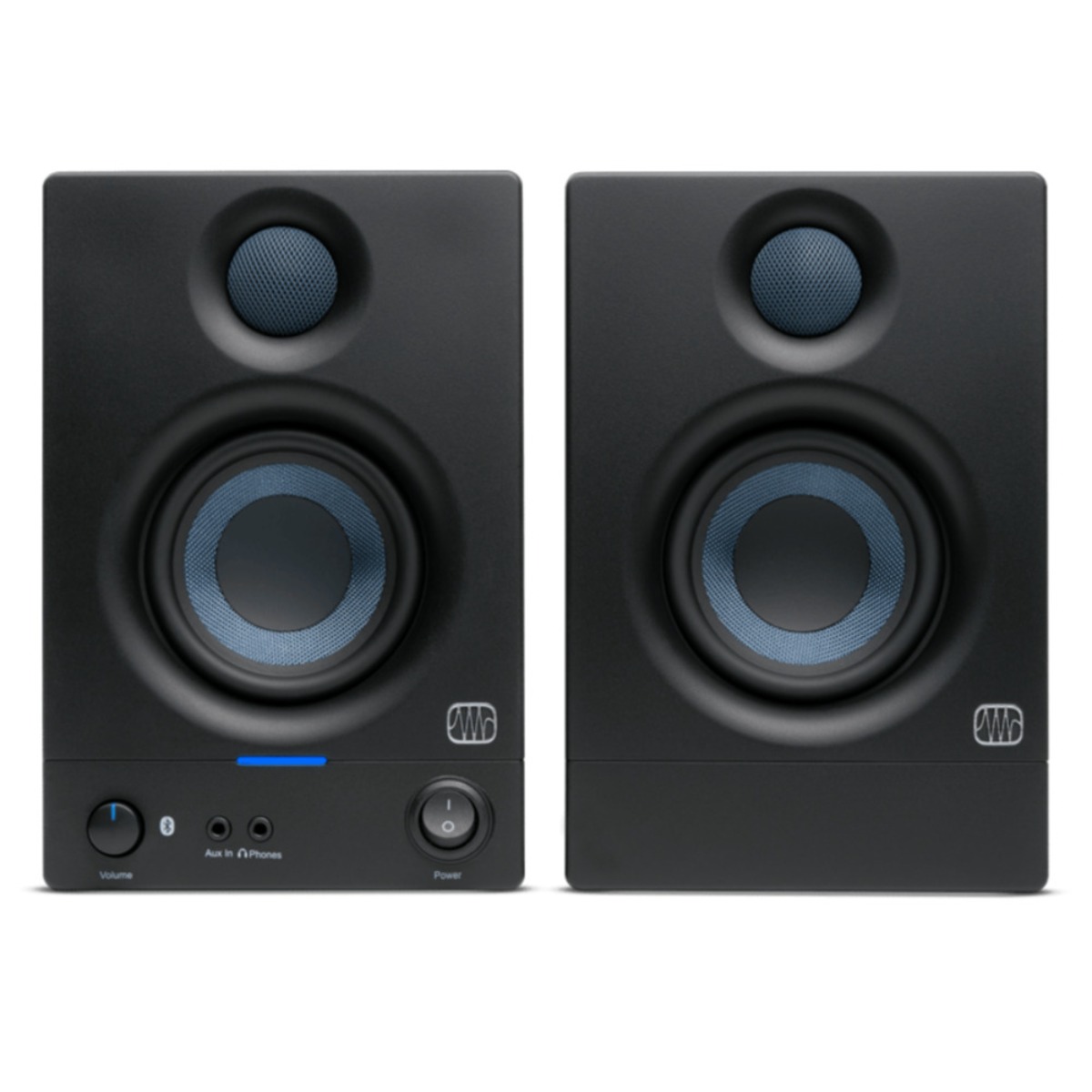 PRESONUS Eris E3.5 Gen2 스튜디오 모니터 스피커 1조 3.5인치 홈레코딩 믹싱용 정품 북쉘프형 오디오 모니터링 스피커 프리소너스 235,000원