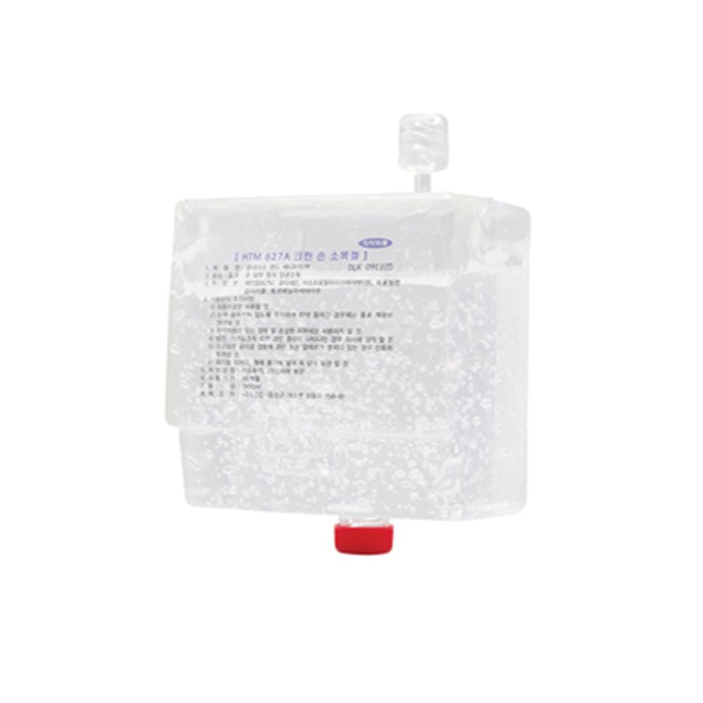 한국타올기 크린 손소독젤 HTM 627A 900mlX12팩 비누 디스펜서 손세척제 화장실용품 용기 욕실 dew+71827lh 123,630원