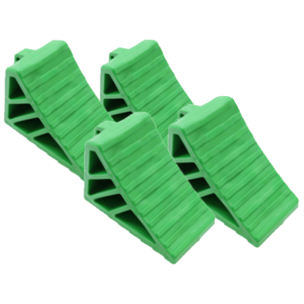 신도산업 차량 버팀목, 녹색, 4개 18,520원