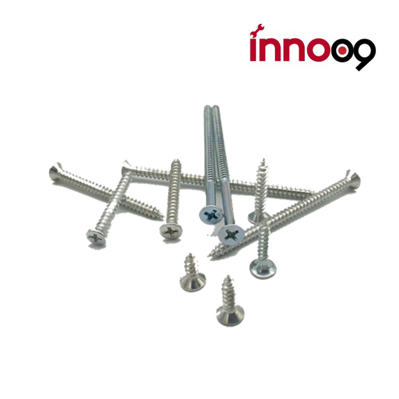 일반나사/사라피스/태핑나사 4 x 16mm 스텐 1개 서스피스 40원