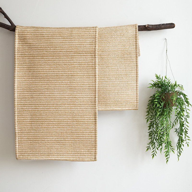 엘레나하임 라탄 룩 발매트 18,000원