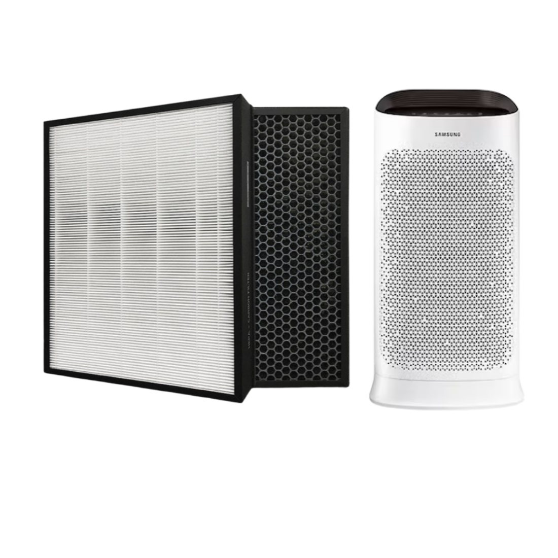 올리민 호환용 삼성공기청정기필터 CFX-D100D 블루스카이5000 H13 14,900원