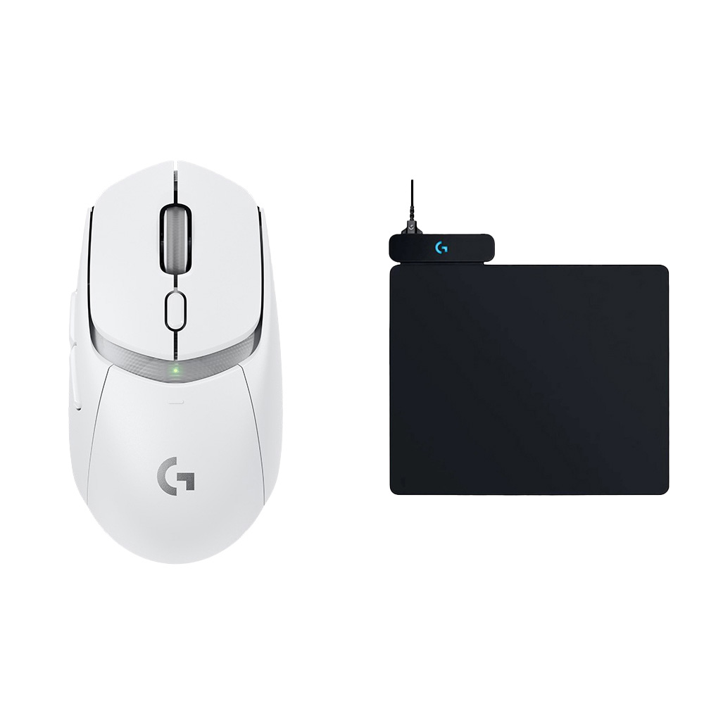 로지텍코리아 G309 LIGHTSPEED + POWERPLAY SET 무선 게이밍 마우스 충전패드 239,900원