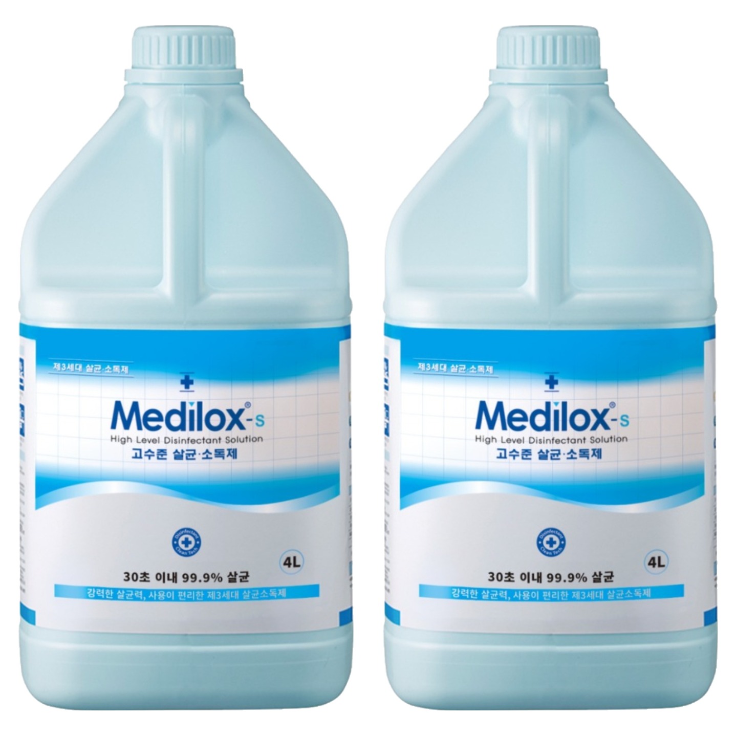 메디록스 S 일반용 고수준 살균 소독제 탈취제 리필 34,300원