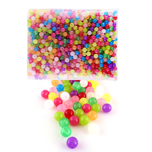 attizone 구슬공예 구슬 비즈구슬 비즈공예 구슬꿰기 - 대용량 16,200원