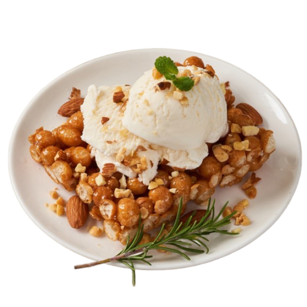 백년본가 말랑말랑 수제 조청 오리지널 오란다, 10개, 23g 11,650원