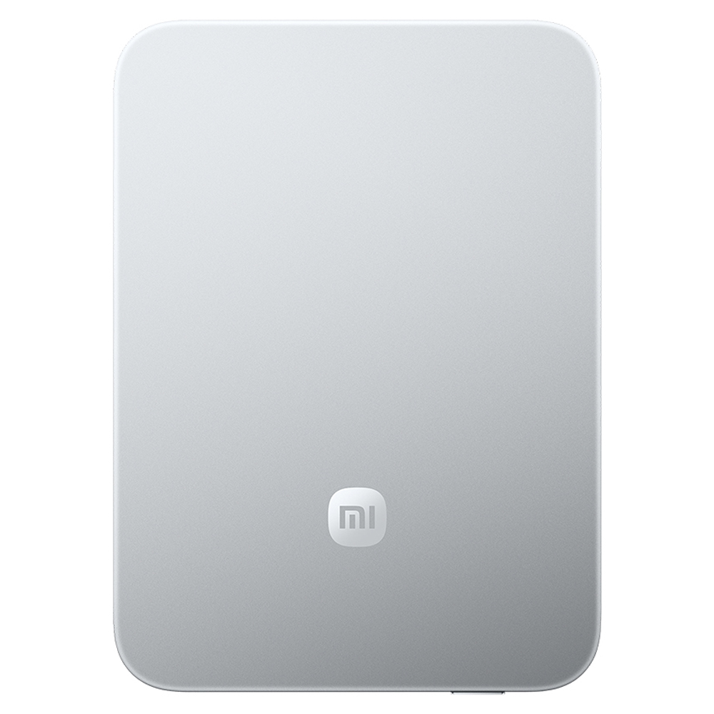 샤오미 15W 울트라 씬 맥세이프 보조배터리 5000mAh C타입, MDY-20-EB, 실버 73,740원