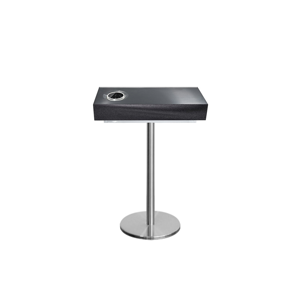 마블홀릭 네임뮤조2 스피커 전용 최고급 원형 스탠드 거치대 289,000원