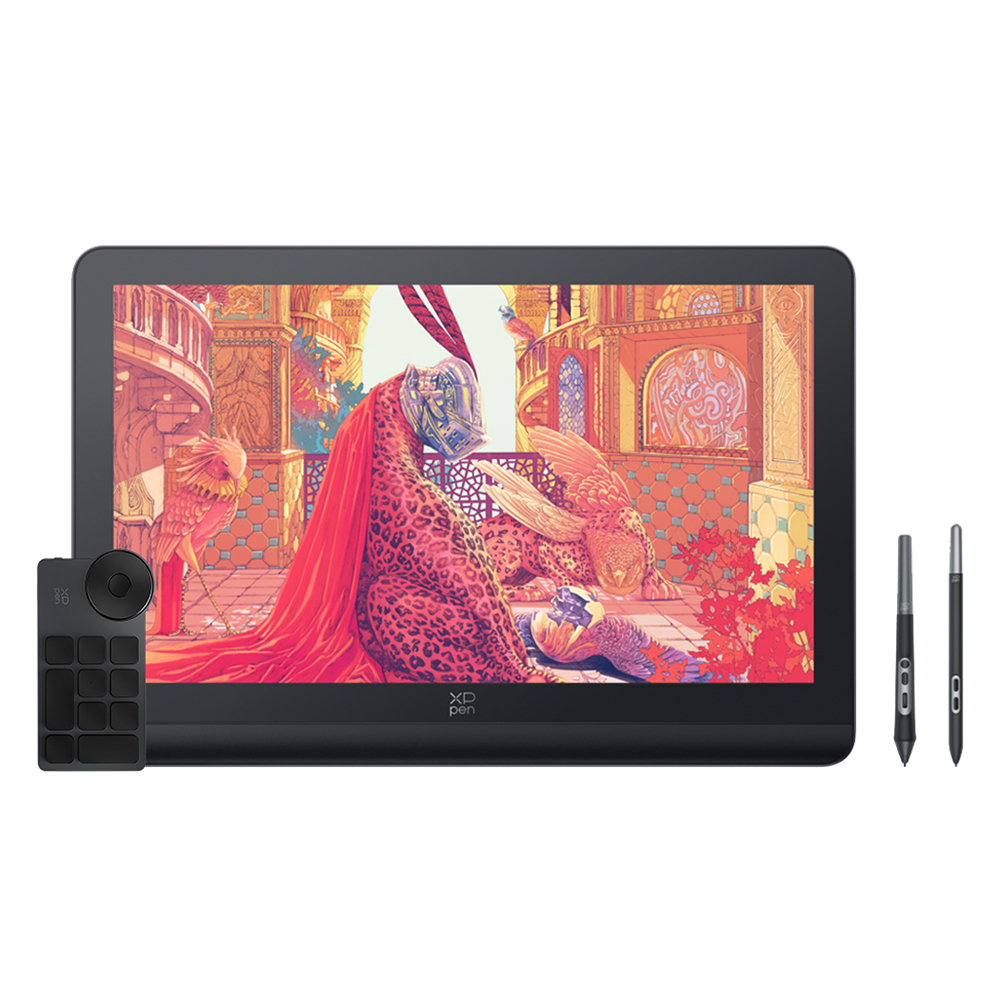 엑스피펜 ARTIST PRO 19 2세대 4K 액정타블렛 1,088,000원