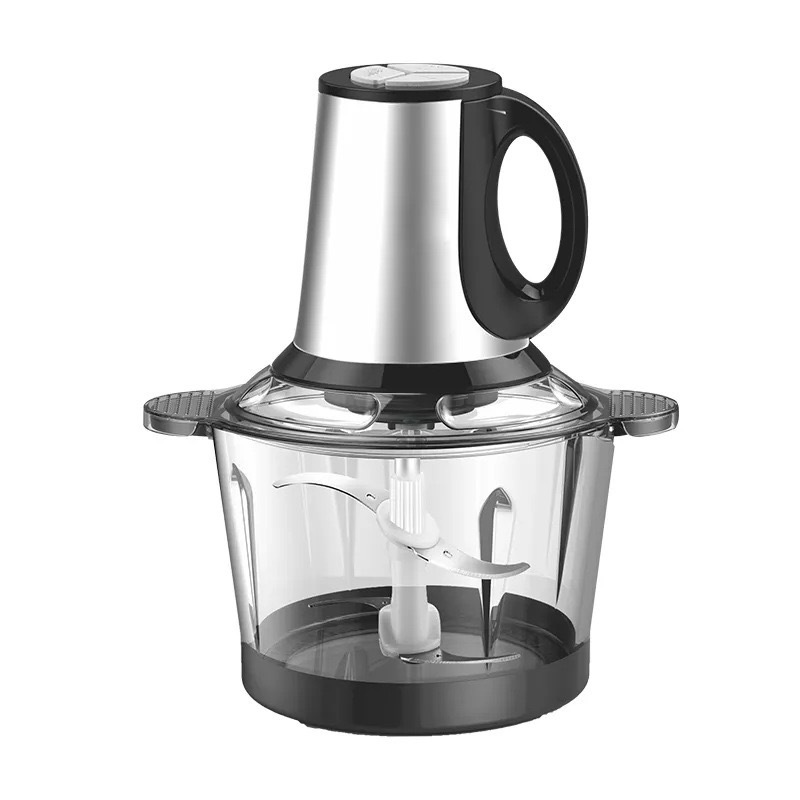 JOODA 믹서 스테인리스 고기 분쇄기 소형가정용믹서 고기소 대용량 자동조리기 35,000원