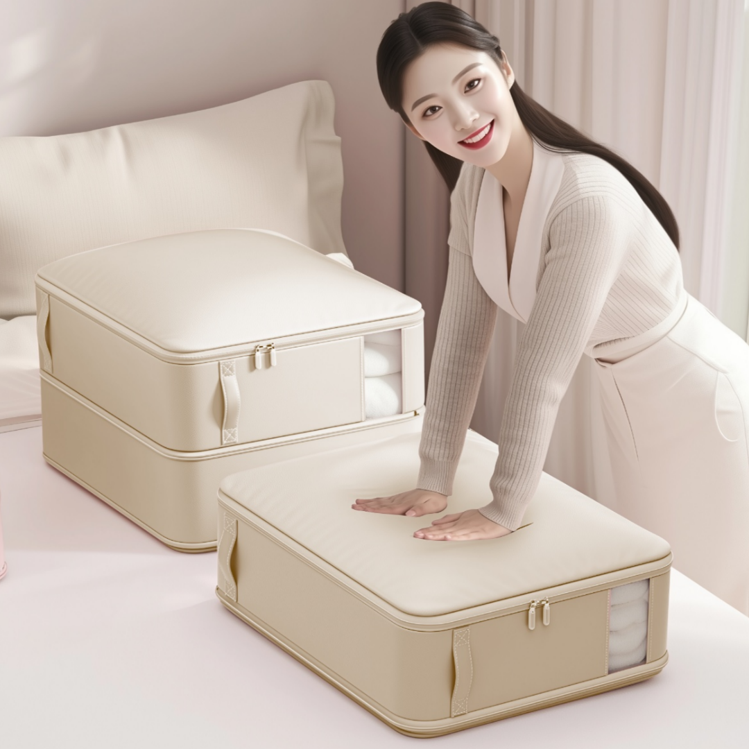 한평한뼘 이분의일 이불 압축 파우치 고급형 특대형 29,900원