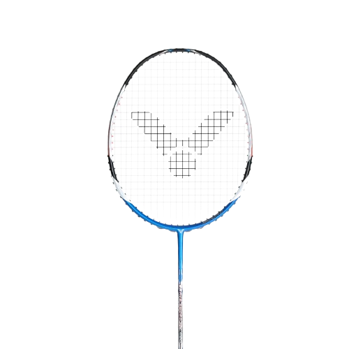 빅터 소드12프로 4u 배드민턴라켓 프리코어 헤드커버증정, 4매듭 네오프로원선호텐션(배송메세지에 작성), 1개 217,000원