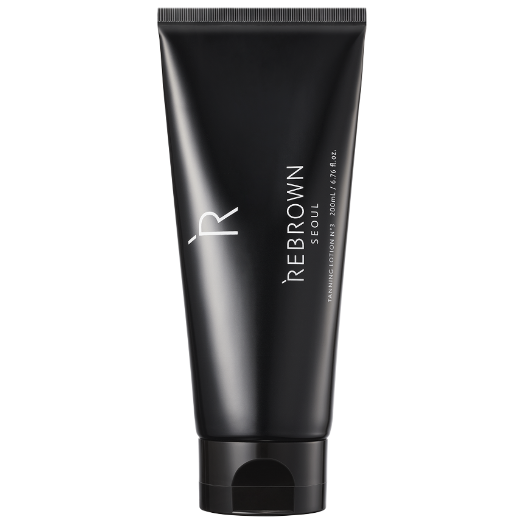 [상급자추천] 리브라운 No.3 다크브라운 태닝로션 80x 초고농축DHA, 200ml, 1개 45,130원