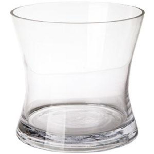 허리케인 유리 수반 13 플로팅용 투명 유리, 투명 12,350원