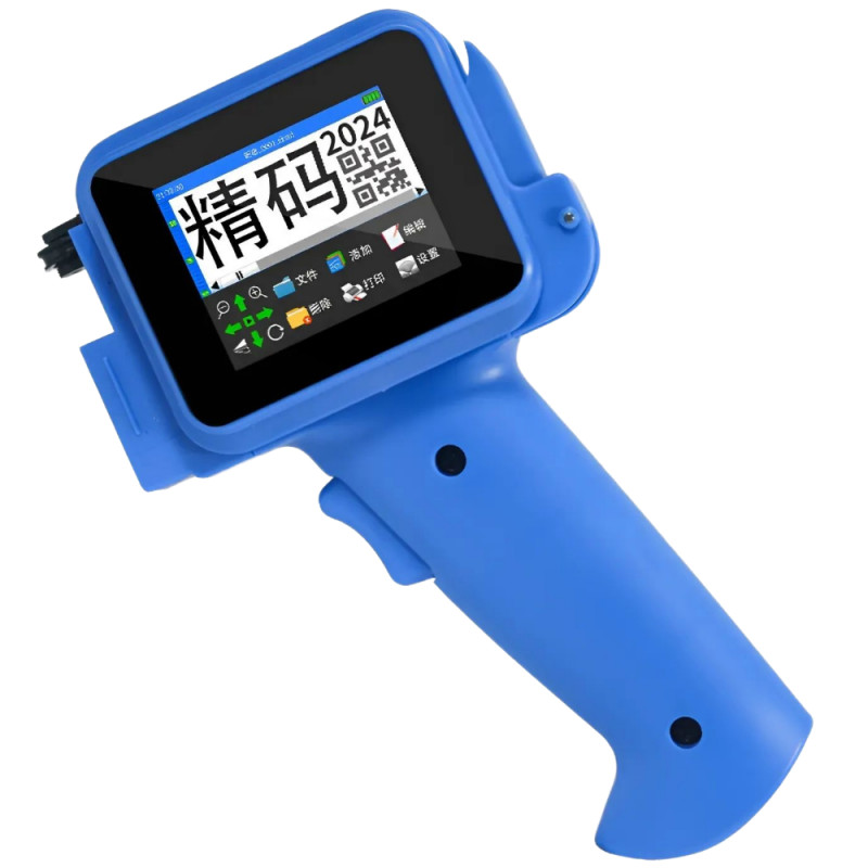 지나 휴대용 핸드마킹기 날인기 제조일자 유통기한 소형 한국어지원 149,000원