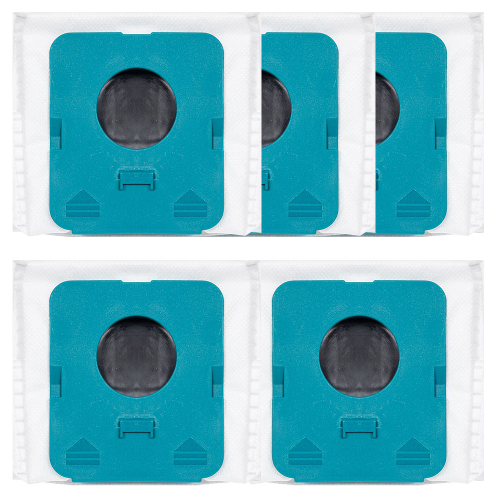 하미컴퍼니 삼성 비스포크 제트 210W 청소기 호환 먼지봉투 교체 VCA-ADB95A 11,900원