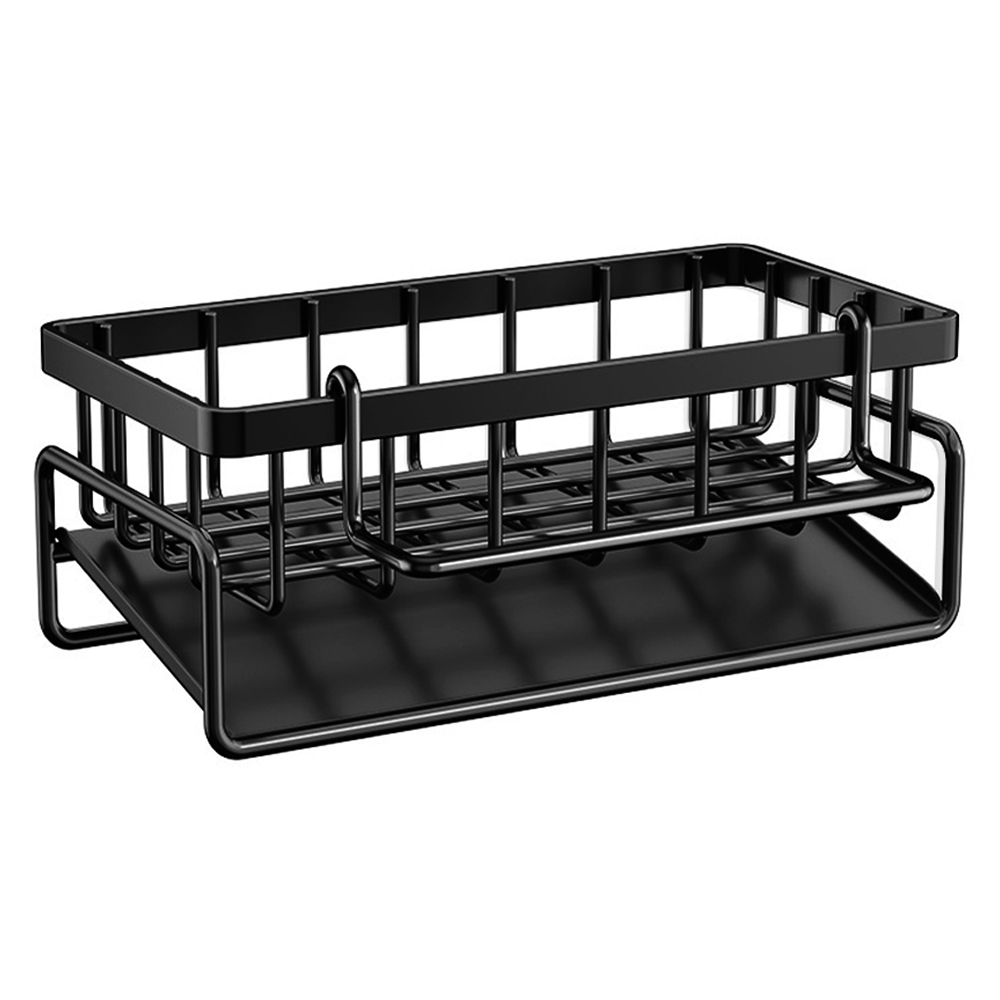 깨비다 자동 물빠짐 수세미 거치대 5,100원