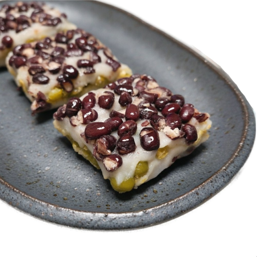 고마운땅 완두배기콩찰떡 10,930원