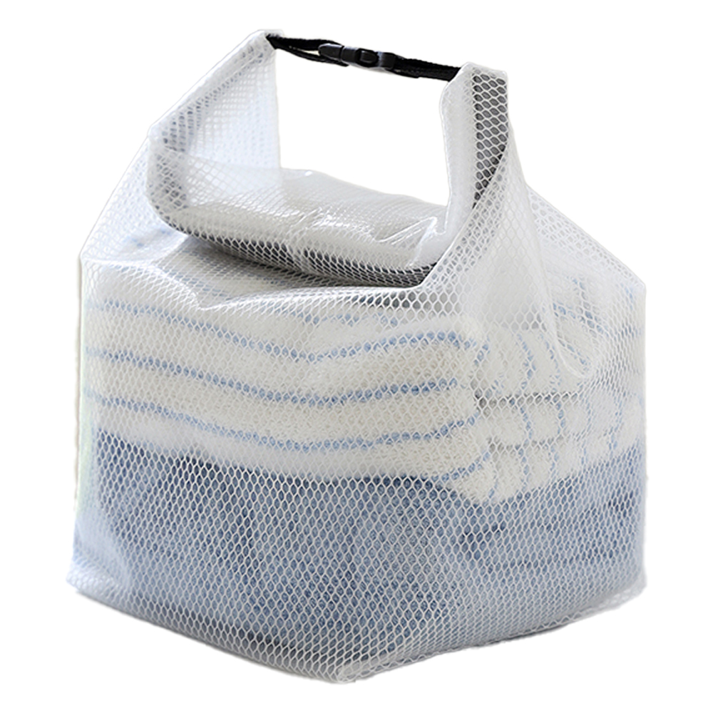 더자카 EVA 휴대용 세면 파우치 방수팩 3,190원