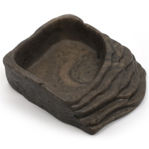 JIF 램프 보울 코너형 물그릇 중소, 1개, 현재가 4,200원