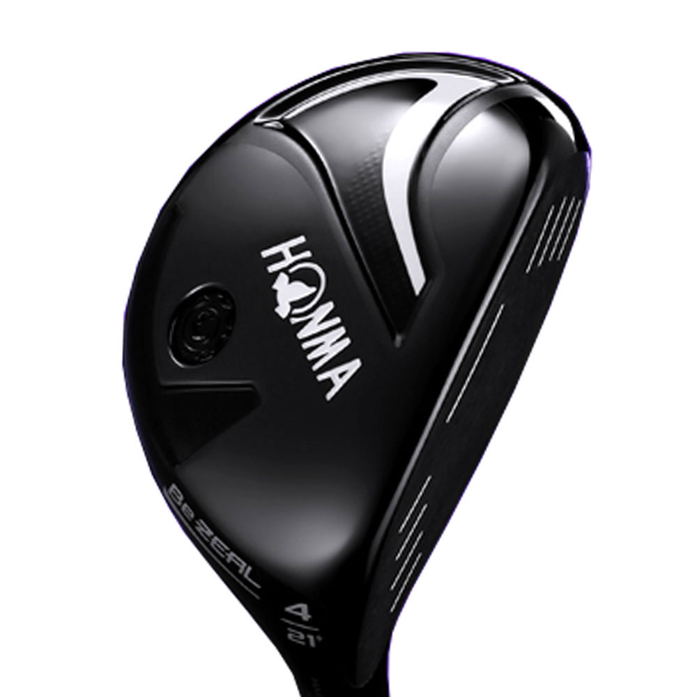 혼마 비즐 BeZEAL3 남성 카본 VIZARD 골프 유틸리티 비거리 프리미엄 골프채, 21도, R 303,900원