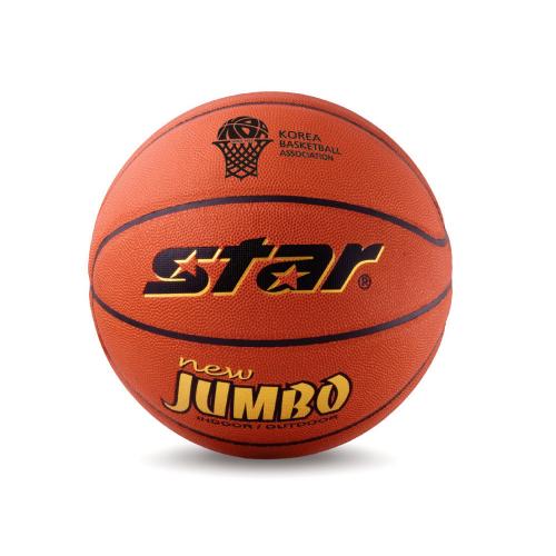스타 뉴점보 농구공 7호 BB417 36,970원