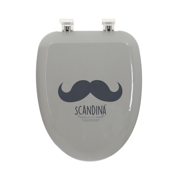 샤바스 스칸디나 하드 O형 변기커버 14,530원