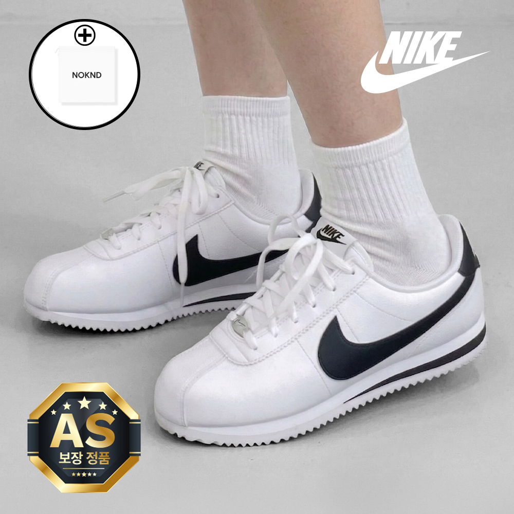 나이키 여성 운동화 코르테즈 NOKND파우치증정 64,900원