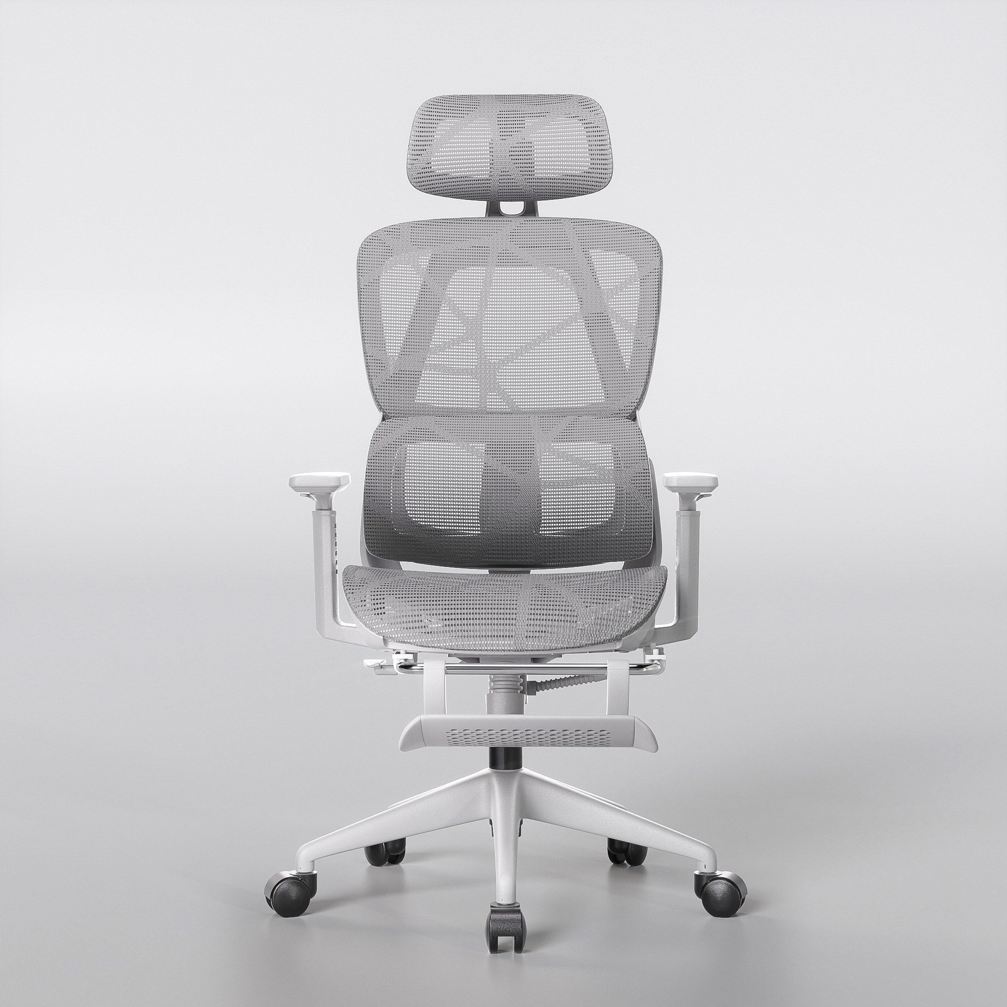 Bornoon 인체공학 3D 허리보호 체어 게이밍 컴퓨터 사무용 의자, 현재가 144,000원