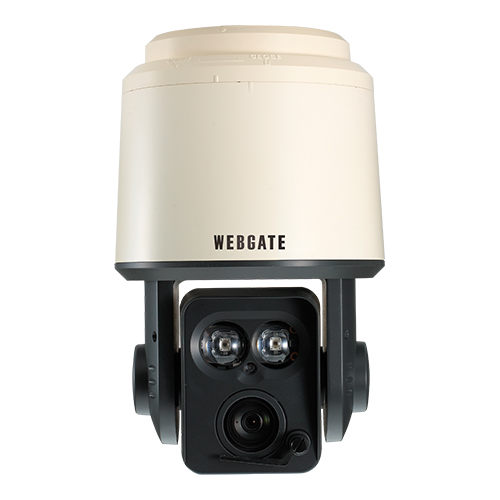 2MP IP 30배줌 팬틸트 IR PTZ 카메라 N1080PT-IR-Z30BL 웹게이트, 1개 5,610,000원