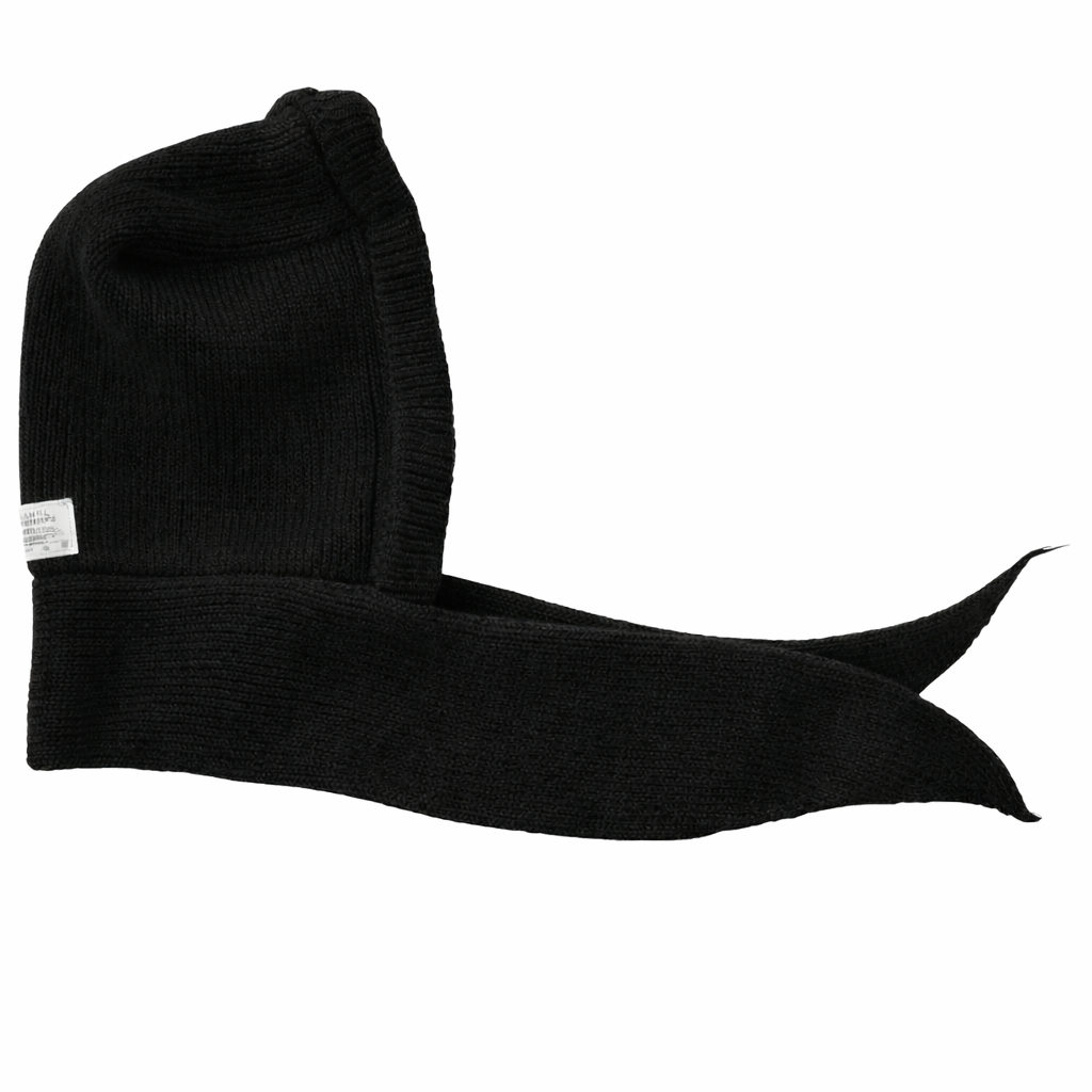 라온메이드 여성 니트 후드 넥워머 바라클라 10,900원