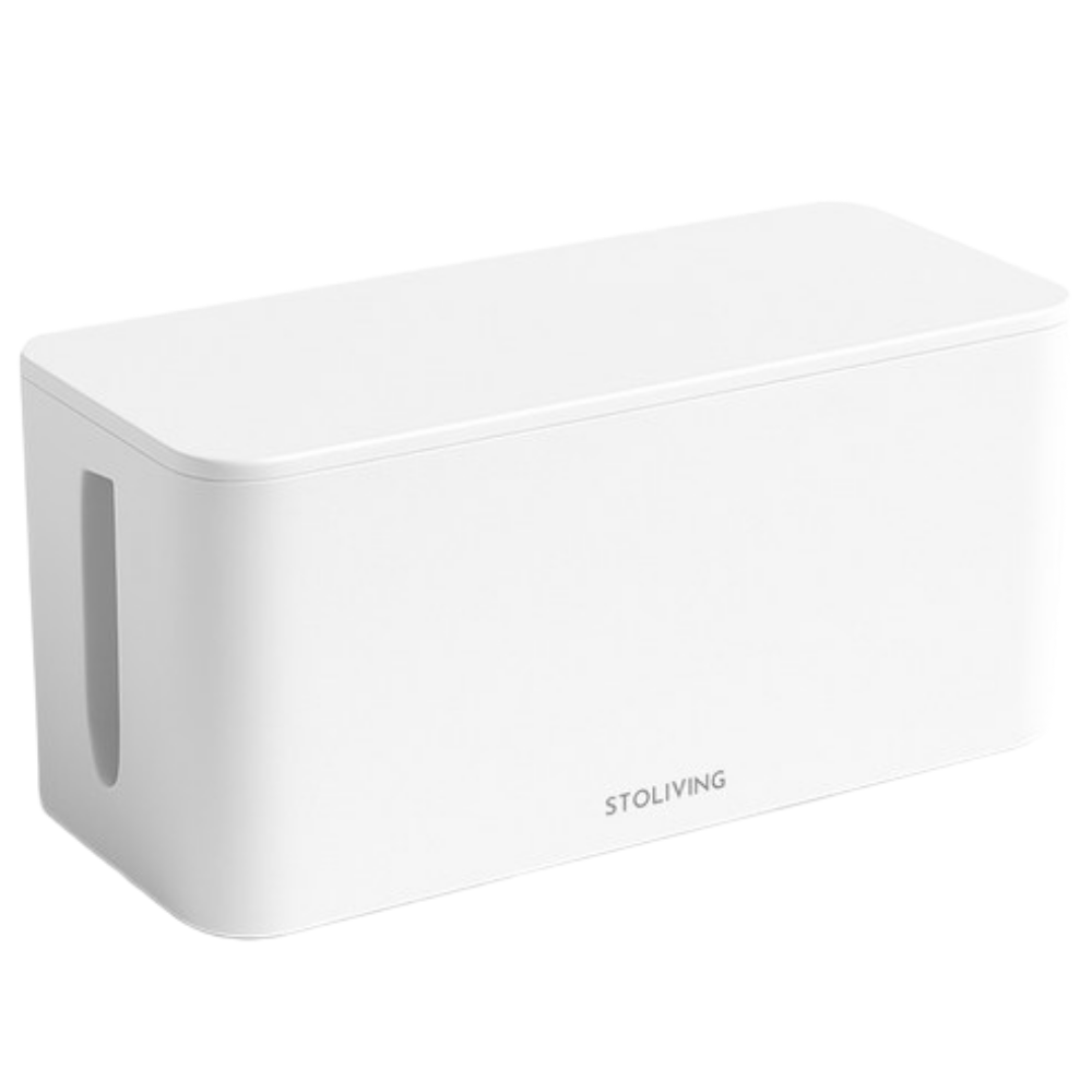 스토리빙 멀티탭 보관함 12,000원