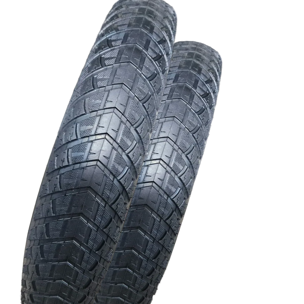 RAING 배달전용 전기자전거 타이어 CST 20 x 2.4 R-750, 1개 21,900원