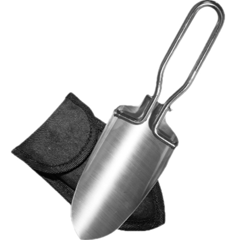 에쉬울프 접이식 다용도 야전삽 + 케이스 세트 11,430원