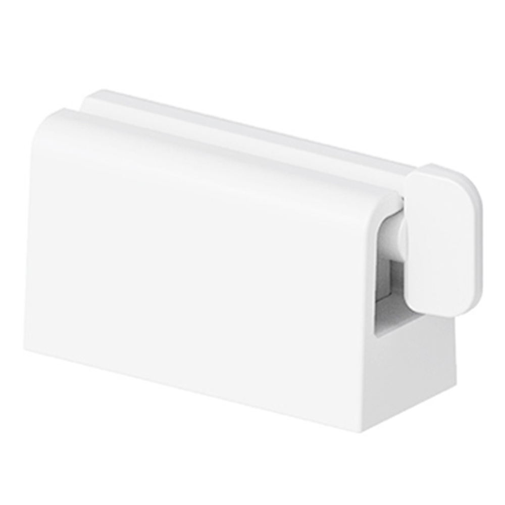 월드크린 스탠드 치약짜개, 화이트, 1개 5,200원