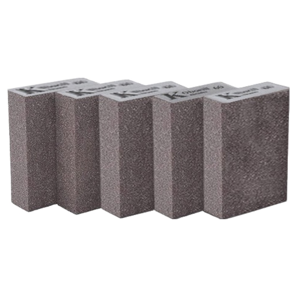 Koboeill OON 각사포 샌딩 블럭 120~180방 3,900원