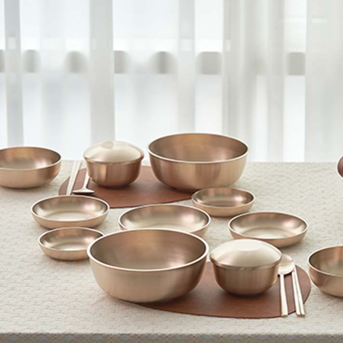 [광명유기] 2인 반상기세트, 1세트, 기본구성+면기17cm 2pcs, 유기 389,000원