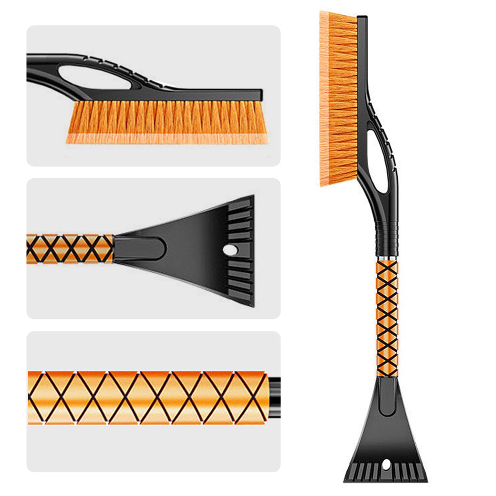 더룩 2in1스노우 브러쉬 성에제거기 / 기본형 타입 9,500원