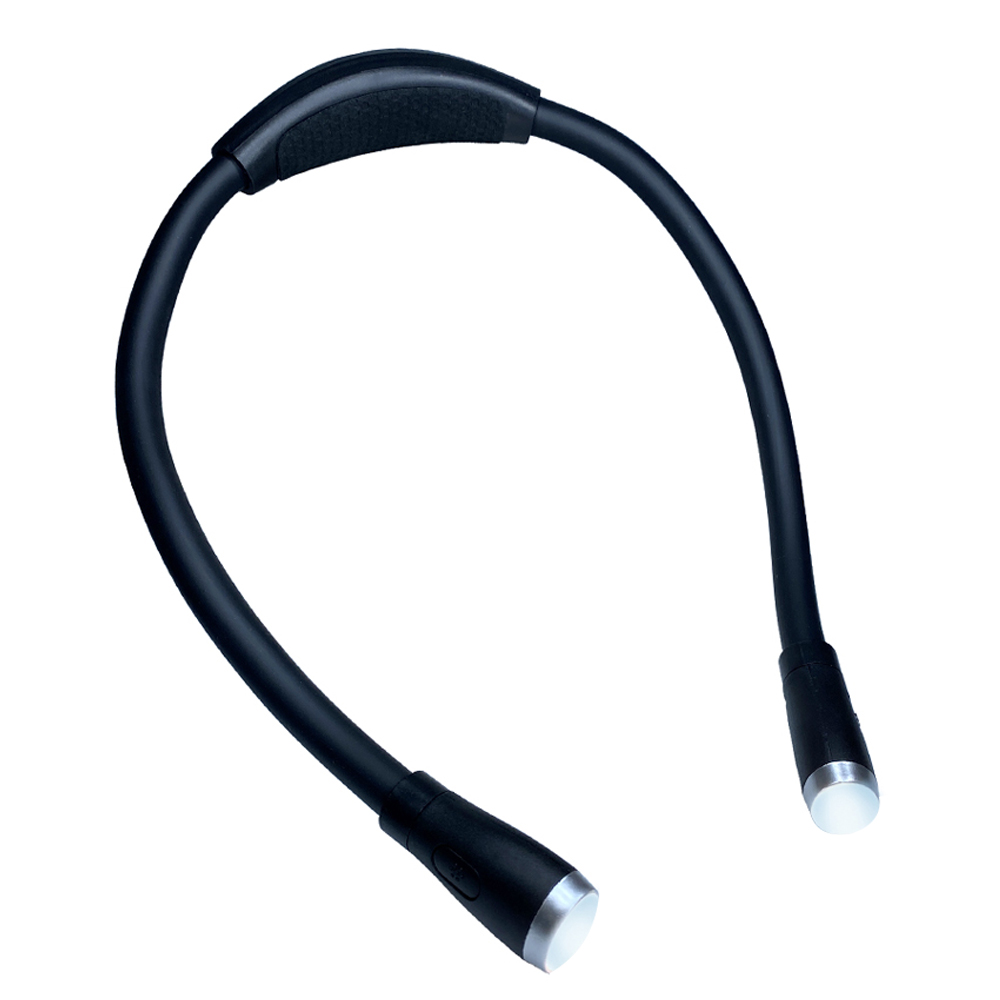 비상 넥밴드 무선 LED 독서등 북라이트 19,350원