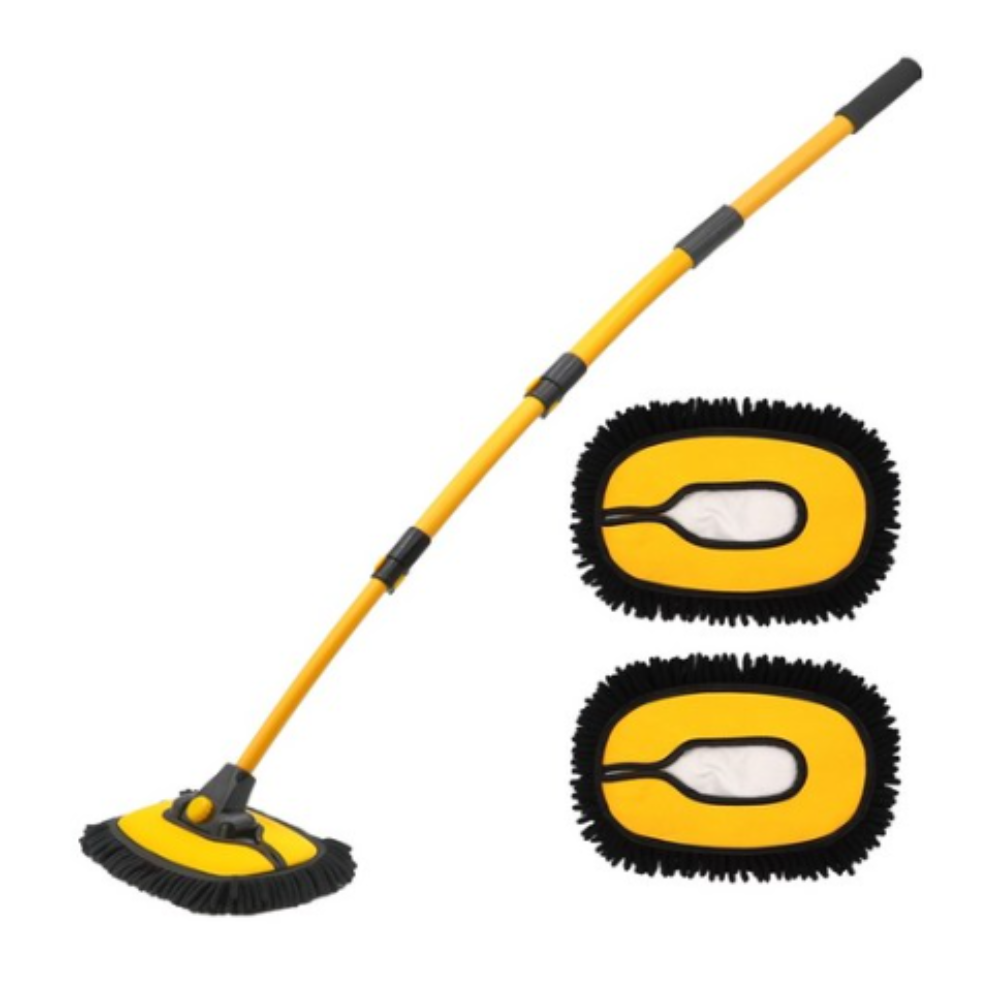 에이스피드 자동차 세차밀대 브러쉬 HL타입 + 추가걸레 2p 세트 2,428,000원