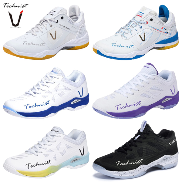 테크니스트 배드민턴화 남성 여성 배드민턴 인도어 신발 운동화 발편한 인도어화 TCNSTBS01 110,000원
