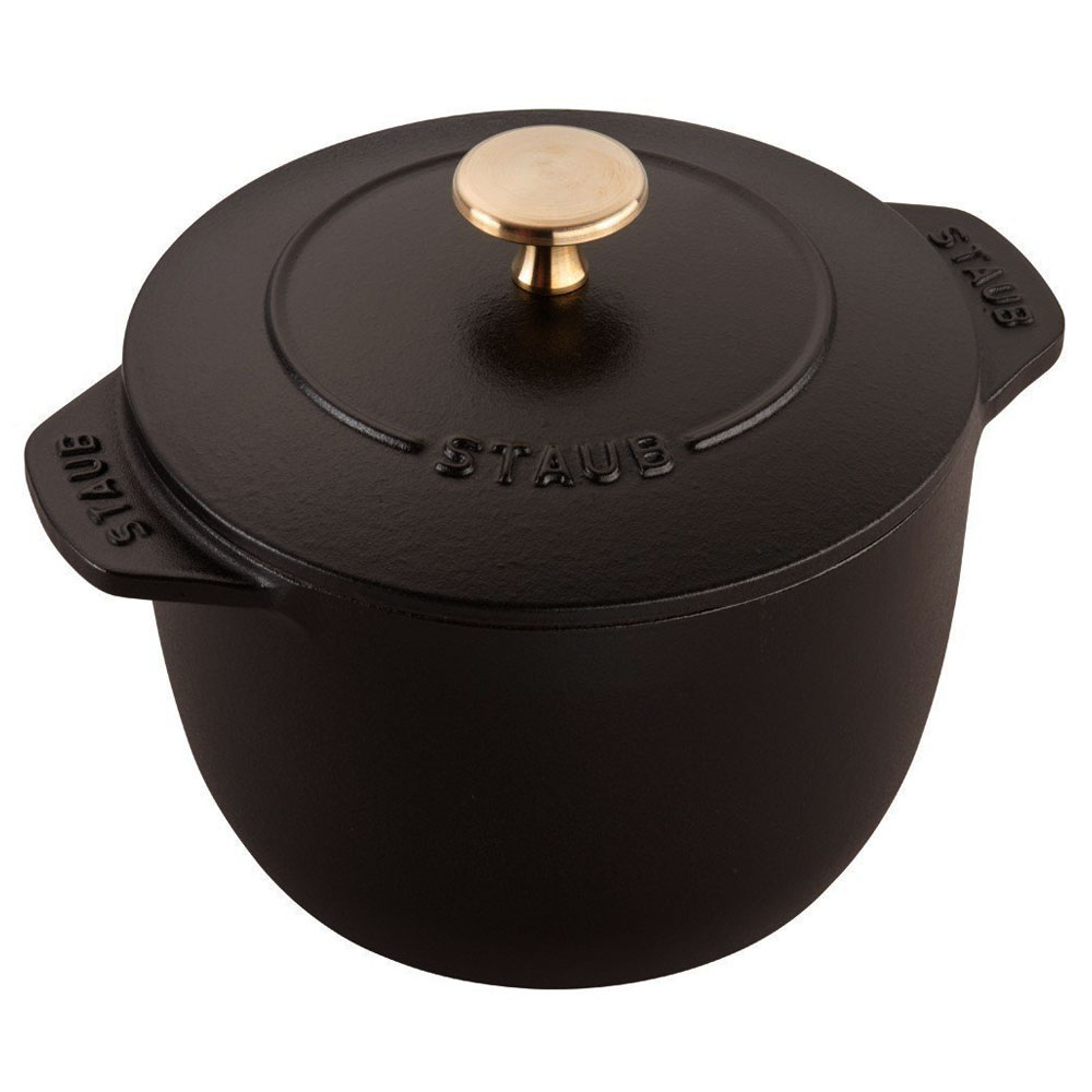 스타우브 인덕션 라이스 꼬꼬떼 양수냄비 179,000원