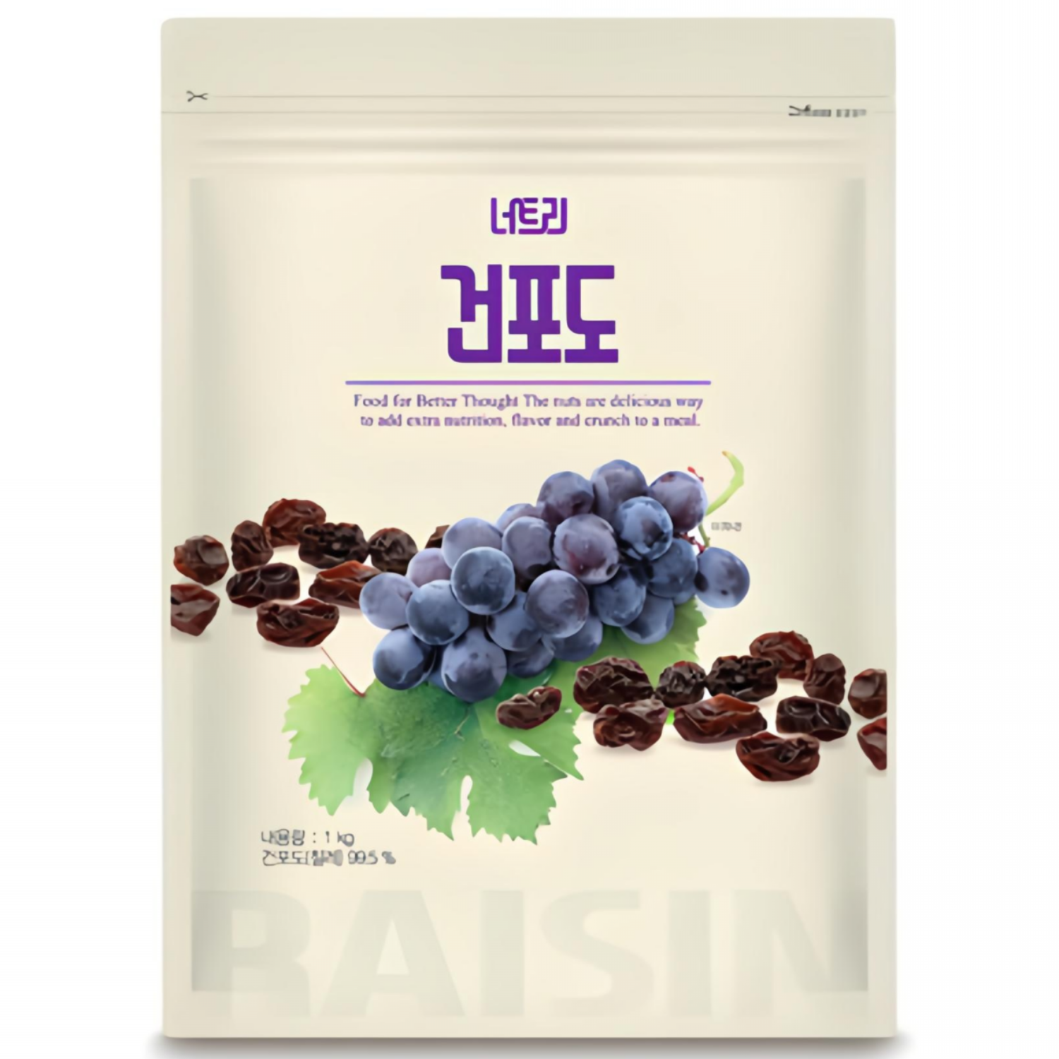 너트리 건포도 11,490원