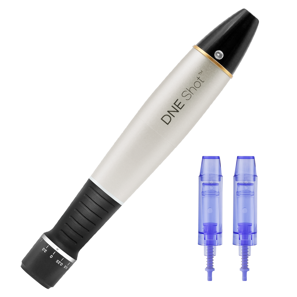 드네 디엔이샷 홈케어 오토mts 마이크로니들 스킨케어 피부관리기 99,000원